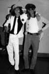 1975 Parramatta High School Dance 20s to 60s